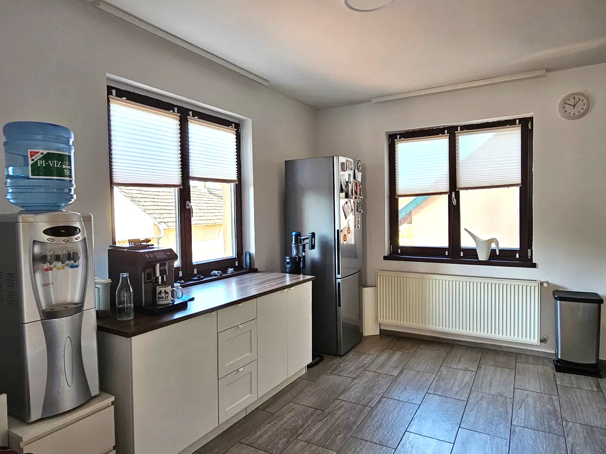 (BAA) Helles Einfamilienhaus mit Pool und Einliegerwohnung – Zalaszentgrót, photo 7 of 27