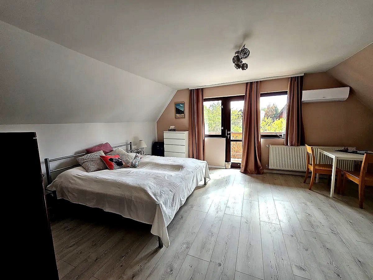 (BAA) Helles Einfamilienhaus mit Pool und Einliegerwohnung – Zalaszentgrót, photo 17 of 27