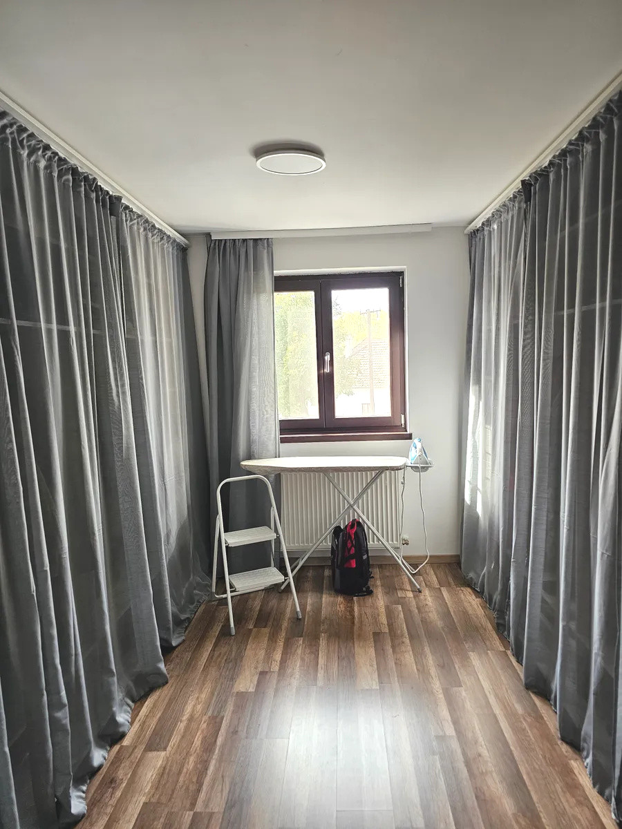 (BAA) Helles Einfamilienhaus mit Pool und Einliegerwohnung – Zalaszentgrót, photo 19 of 27