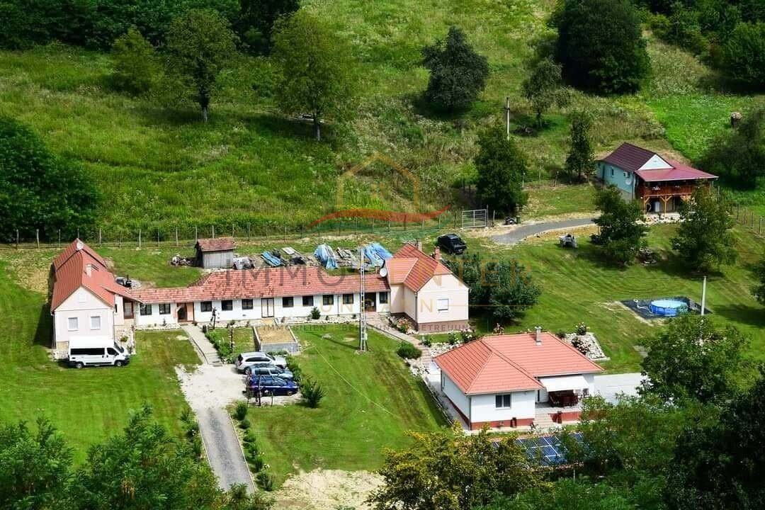(BAA) Wonderfully quiet location, ideal for keeping animals – bei Lenti, photo 3 of 21