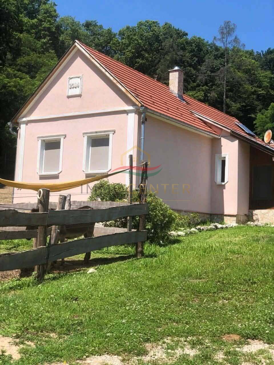 (BAA) Wonderfully quiet location, ideal for keeping animals – bei Lenti, photo 4 of 21