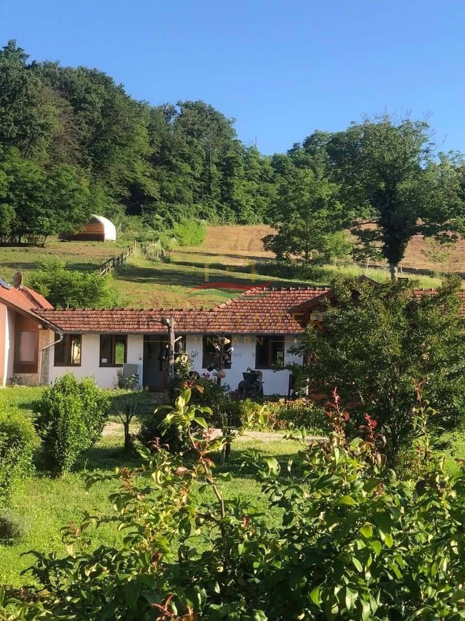 (BAA) Wonderfully quiet location, ideal for keeping animals – bei Lenti, photo 6 of 21