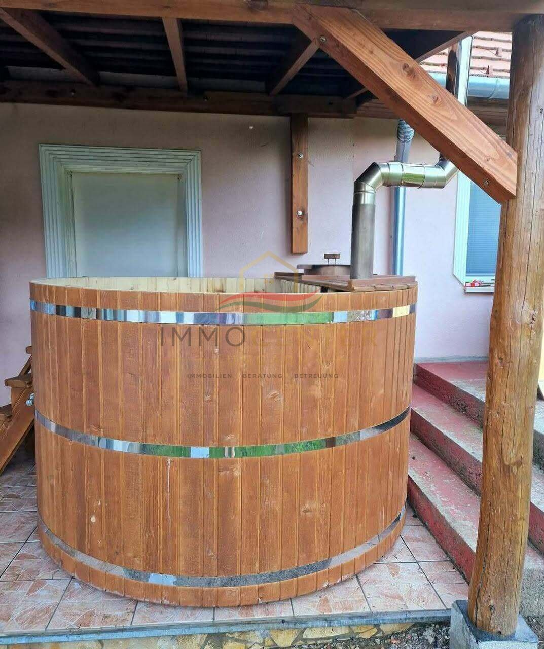 (BAA) Wonderfully quiet location, ideal for keeping animals – bei Lenti, photo 13 of 21