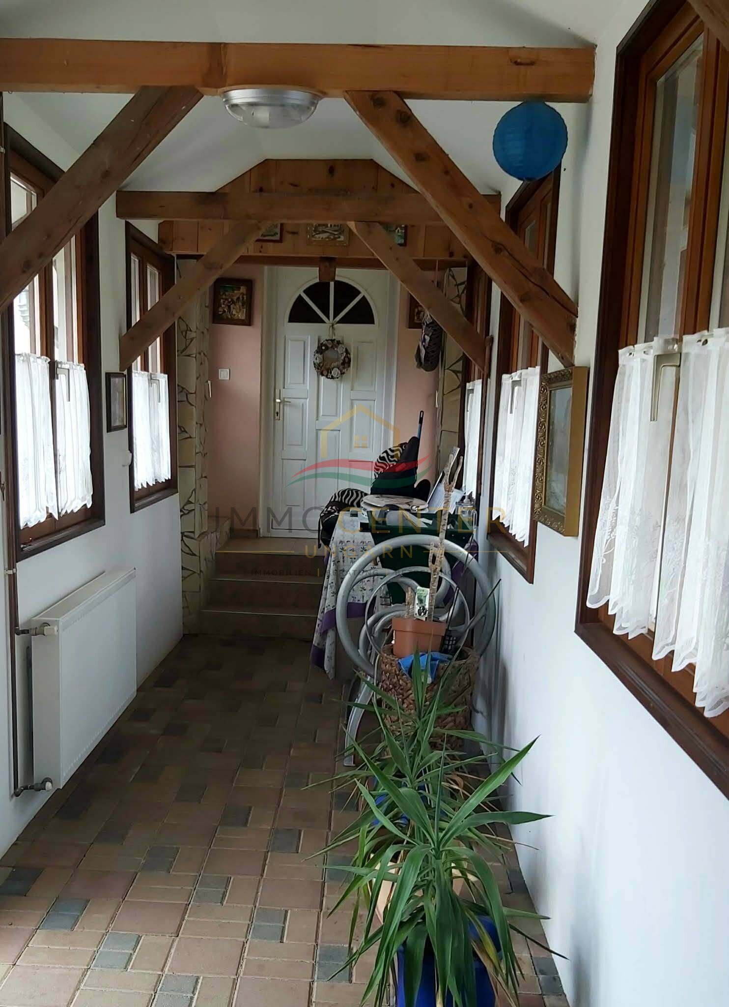 (BAA) Wonderfully quiet location, ideal for keeping animals – bei Lenti, photo 15 of 21