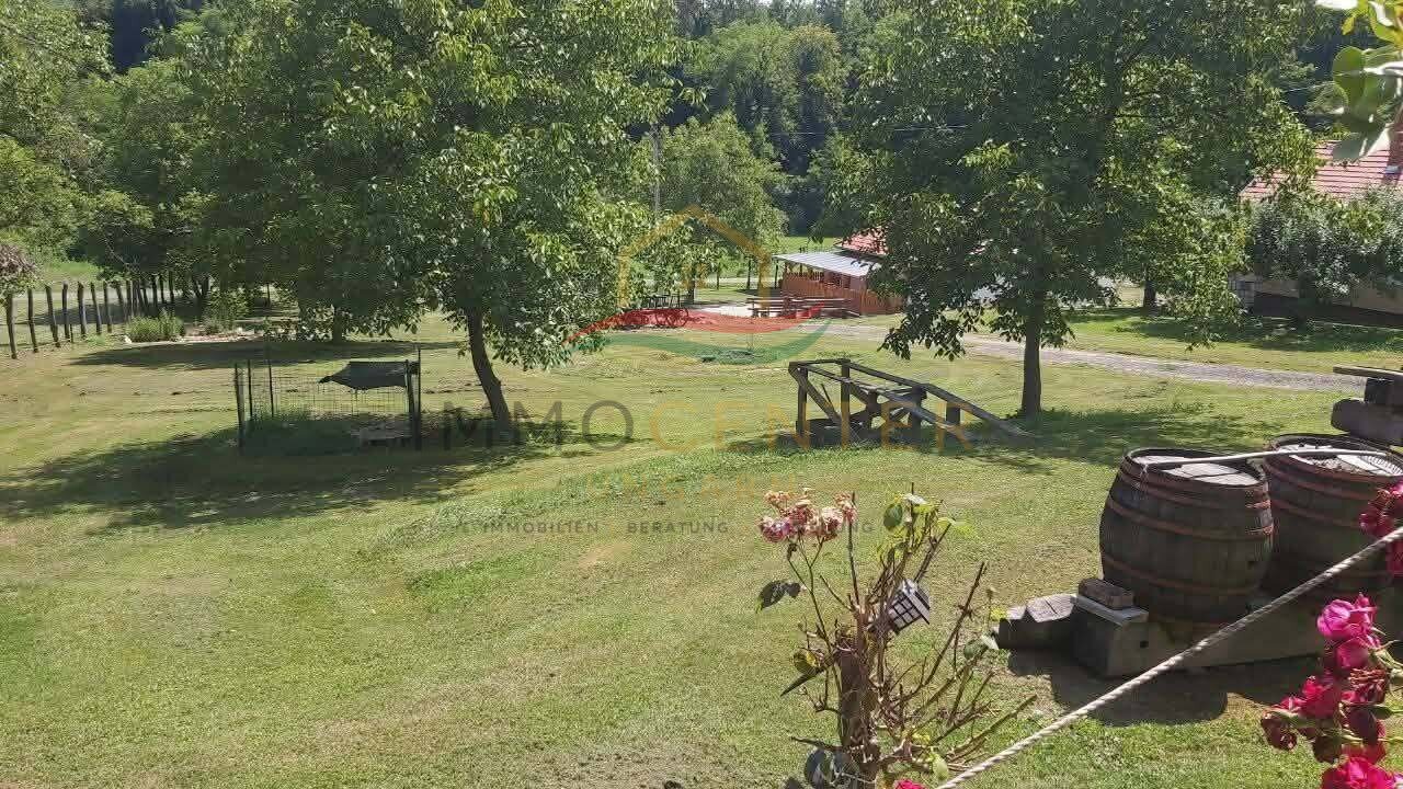 (BAA) Wonderfully quiet location, ideal for keeping animals – bei Lenti, photo 17 of 21