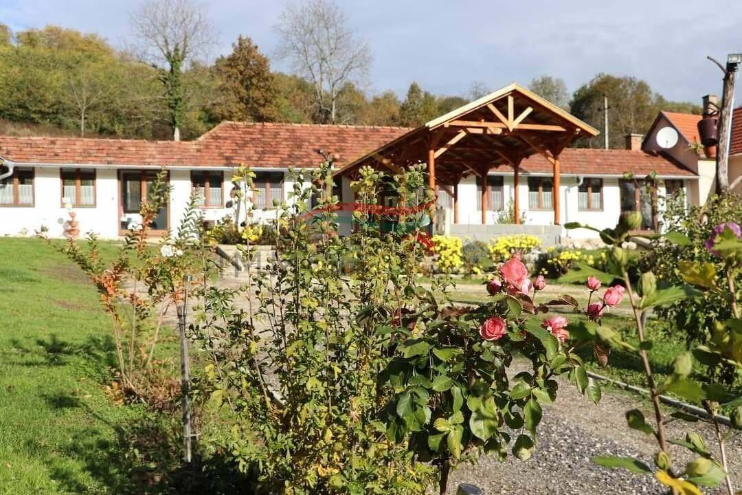 (BAA) Wonderfully quiet location, ideal for keeping animals – bei Lenti, photo 18 of 21