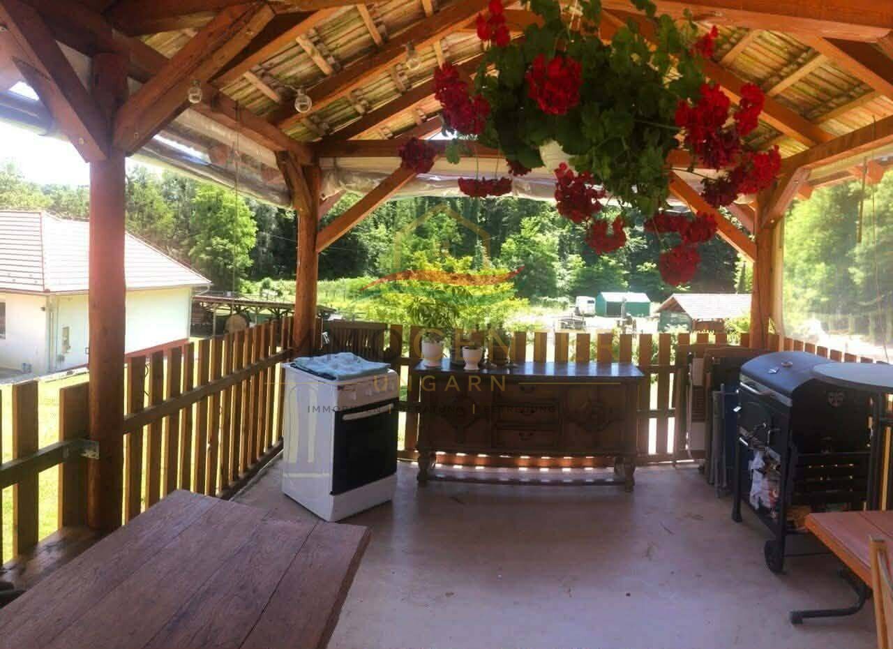 (BAA) Wonderfully quiet location, ideal for keeping animals – bei Lenti, photo 19 of 21