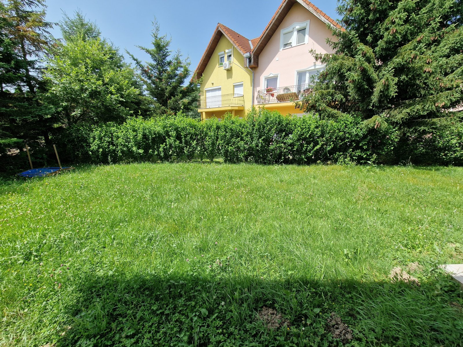 (AA) Large family house with practice or office; Everything is possible here! – Kehidakustány, photo 16 of 17