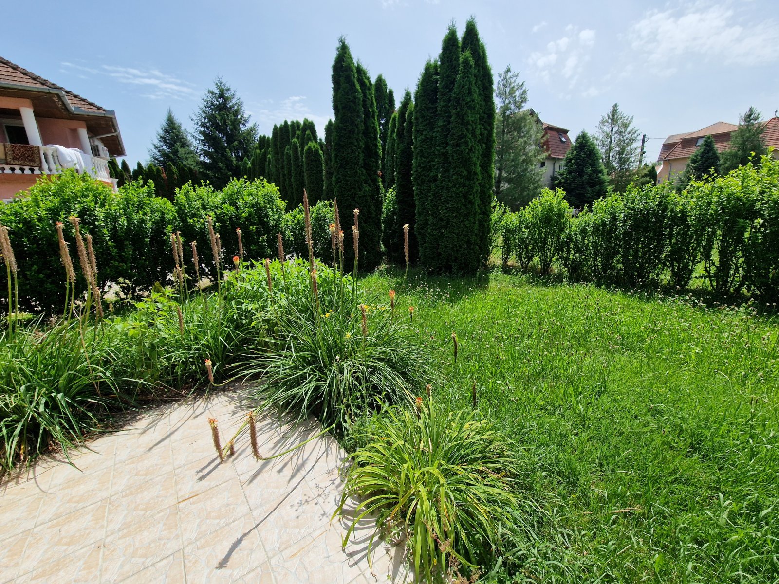 (AA) Large family house with practice or office; Everything is possible here! – Kehidakustány, photo 17 of 17