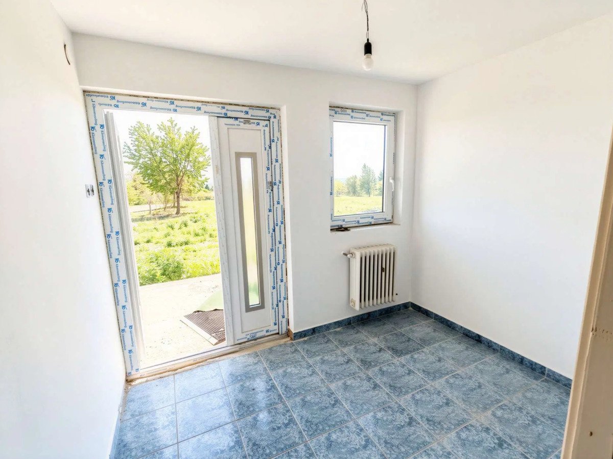Double plot of land with views of Lake Balaton & large house – Cserszegtomaj, photo 9 of 34