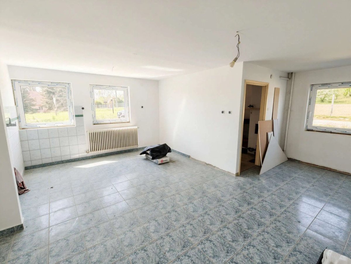 Double plot of land with views of Lake Balaton & large house – Cserszegtomaj, photo 11 of 34