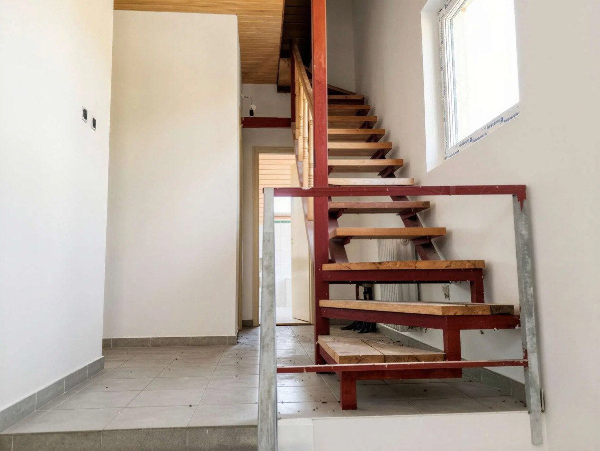 Double plot of land with views of Lake Balaton & large house – Cserszegtomaj, photo 17 of 34