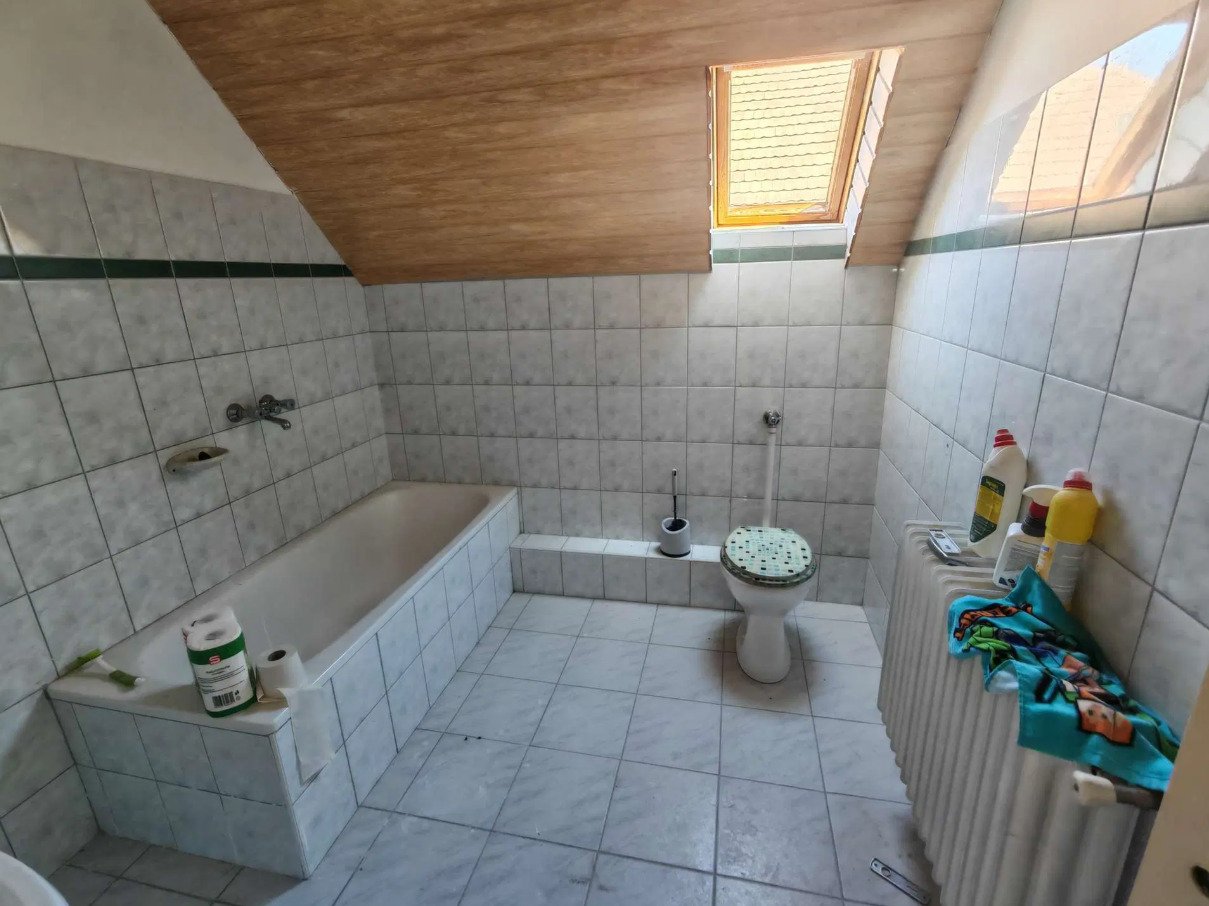 Double plot of land with views of Lake Balaton & large house – Cserszegtomaj, photo 20 of 34