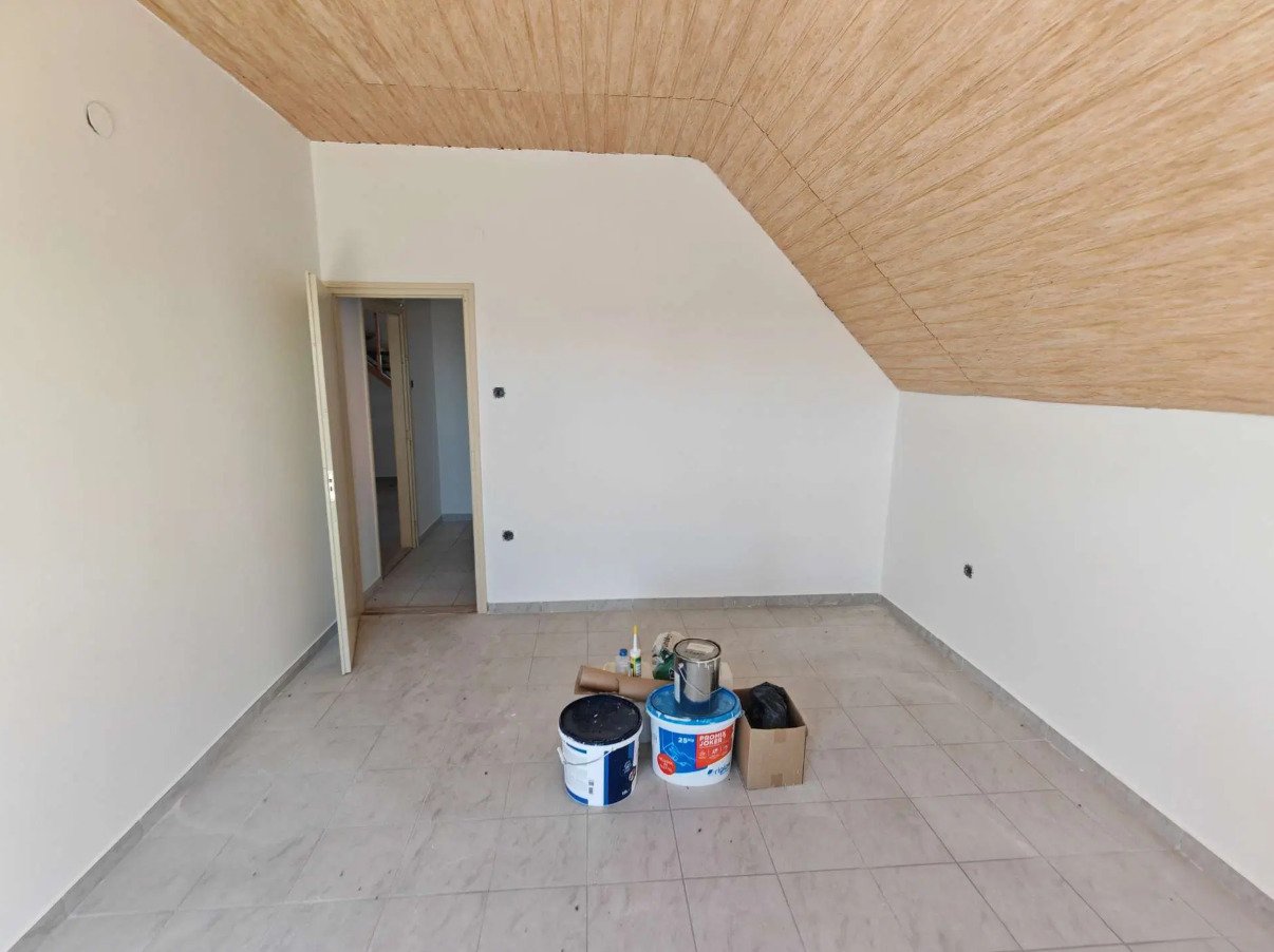 Double plot of land with views of Lake Balaton & large house – Cserszegtomaj, photo 22 of 34