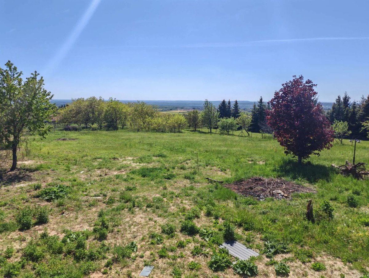 Double plot of land with views of Lake Balaton & large house – Cserszegtomaj, photo 24 of 34