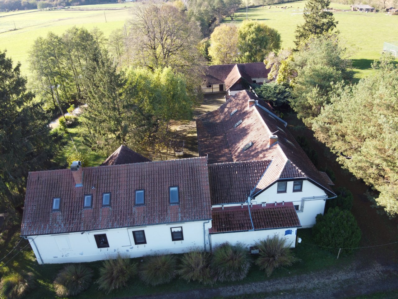 (ABAB) Jeugdinternaat, sportinternaat, vakantiekamp of? – bei Lenti, foto 4 van 112