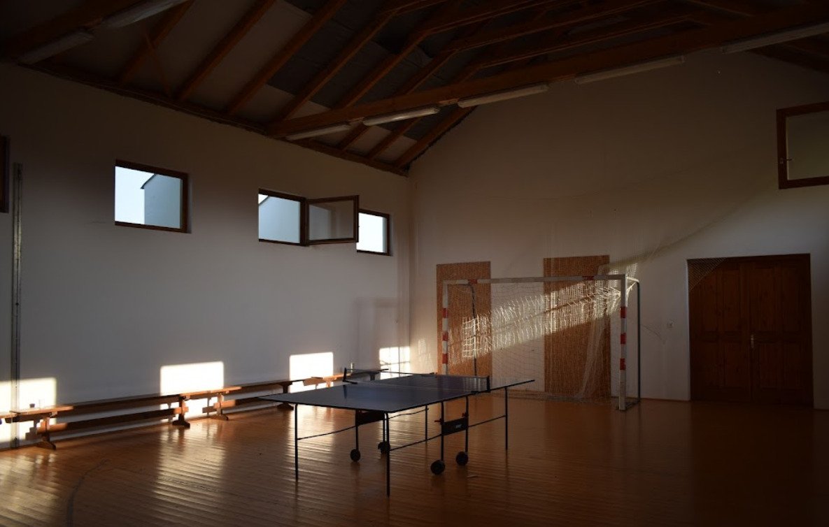 (ABAB) Jeugdinternaat, sportinternaat, vakantiekamp of? – bei Lenti, foto 13 van 112