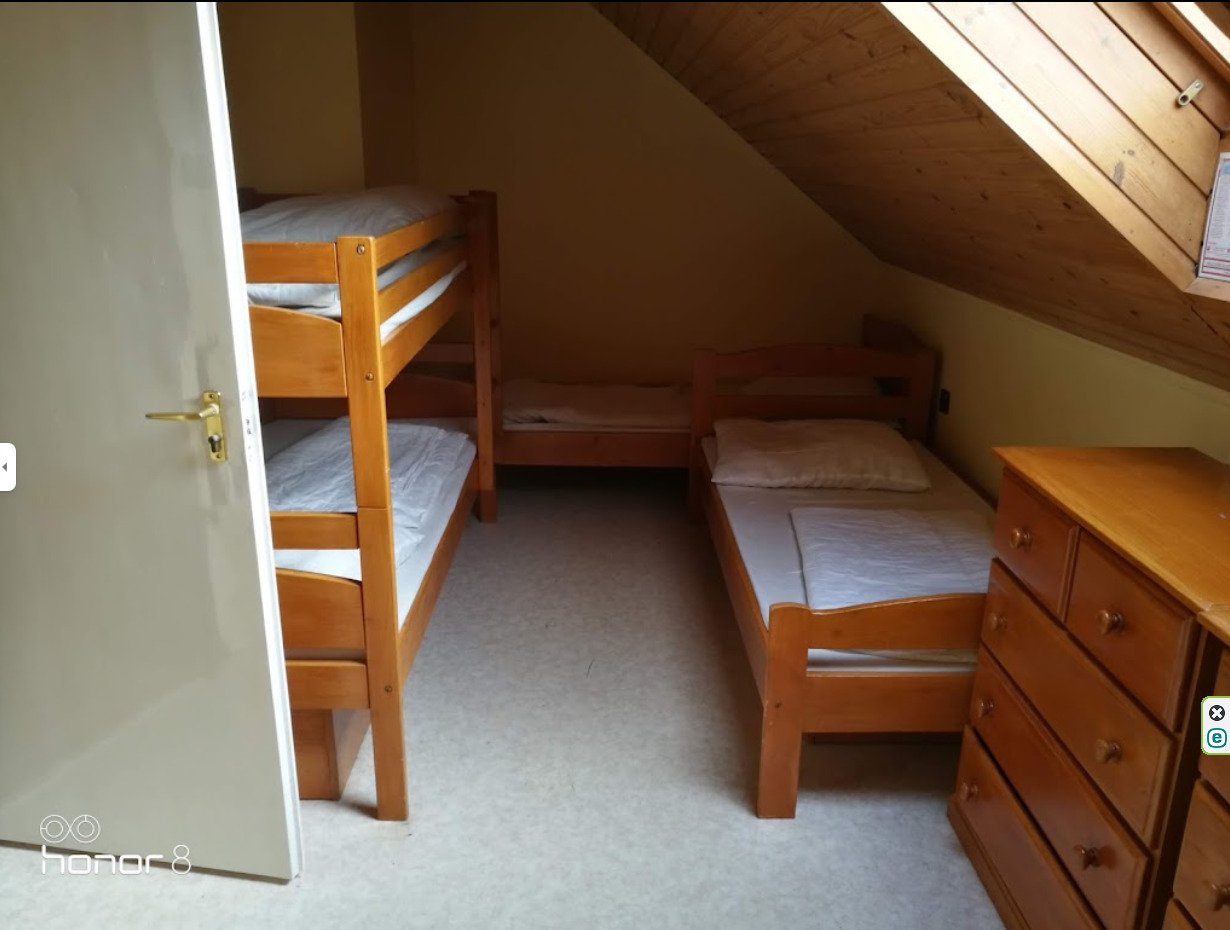 (ABAB) Jeugdinternaat, sportinternaat, vakantiekamp of? – bei Lenti, foto 14 van 112