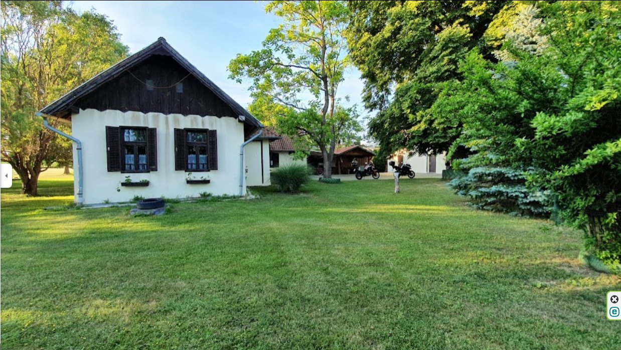 (ABAB) Jeugdinternaat, sportinternaat, vakantiekamp of? – bei Lenti, foto 29 van 112