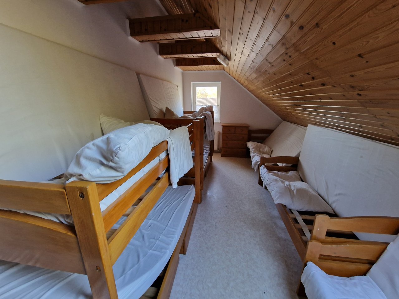 (ABAB) Jeugdinternaat, sportinternaat, vakantiekamp of? – bei Lenti, foto 56 van 112