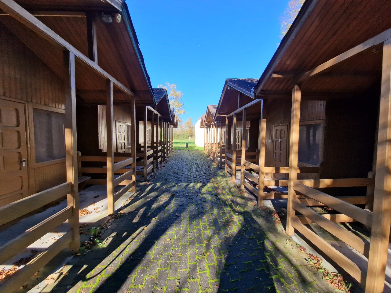 (ABAB) Jeugdinternaat, sportinternaat, vakantiekamp of? – bei Lenti, foto 68 van 112