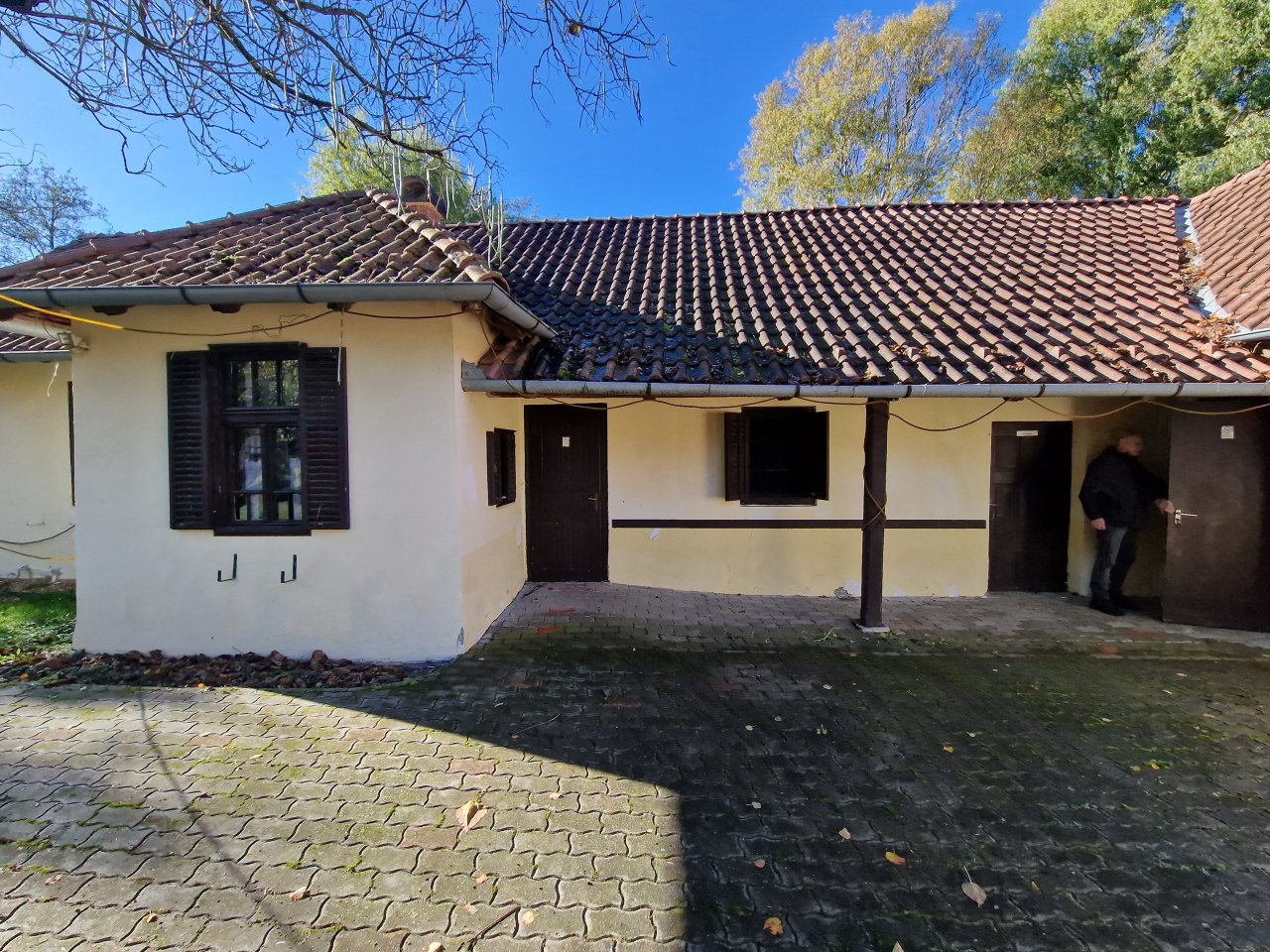 (ABAB) Jeugdinternaat, sportinternaat, vakantiekamp of? – bei Lenti, foto 80 van 112