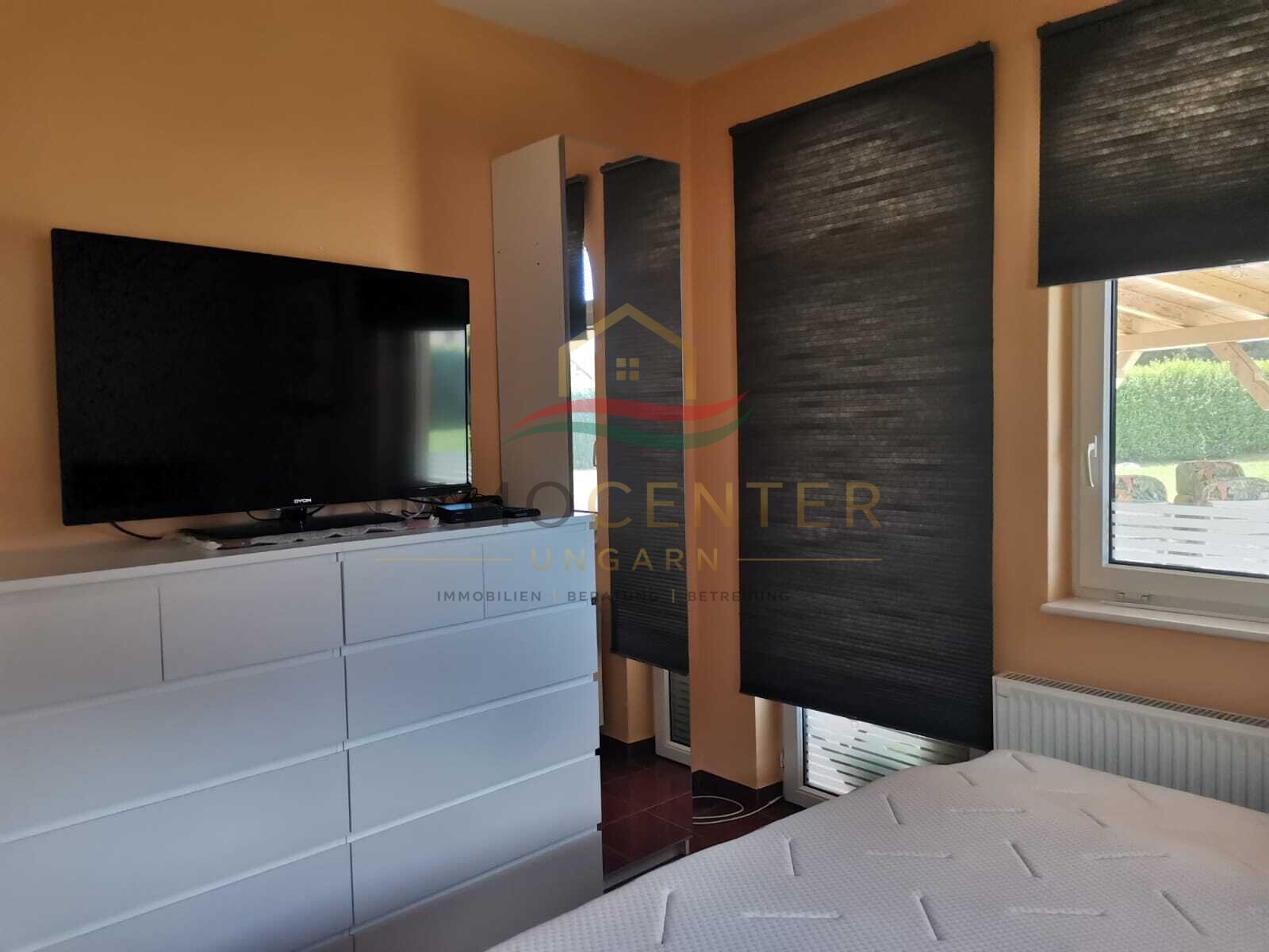 (AAA) Neuwertiges Landhaus mit Gästeappartment, Pool & Caravan-Stellplätzen – Balatonszentgyörgy, Bild 26 von 85