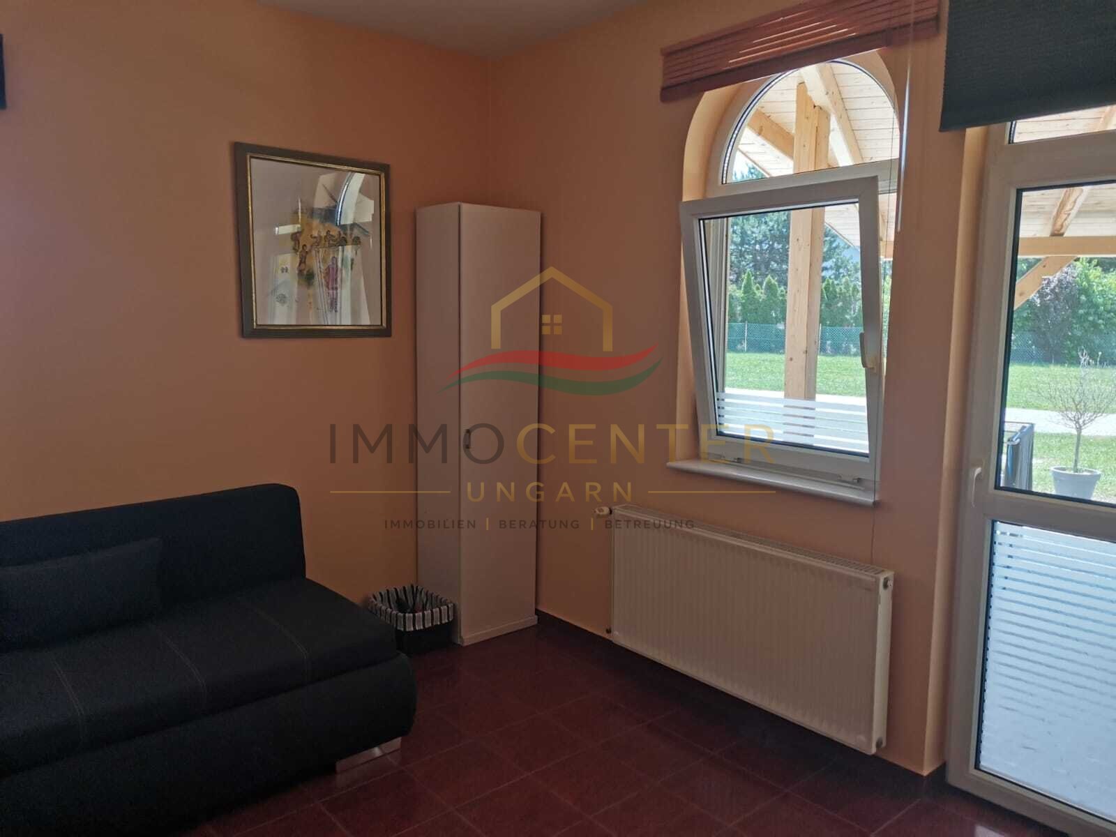 (AAA) Neuwertiges Landhaus mit Gästeappartment, Pool & Caravan-Stellplätzen – Balatonszentgyörgy, Bild 38 von 85