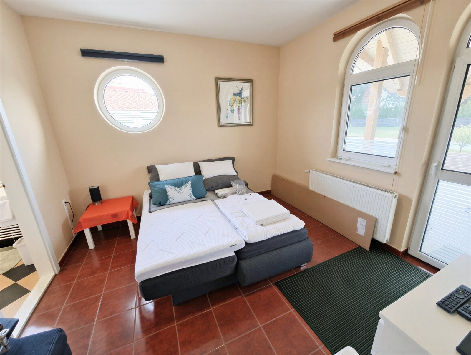 (AAA) Neuwertiges Landhaus mit Gästeappartment, Pool & Caravan-Stellplätzen – Balatonszentgyörgy, Bild 19 von 85
