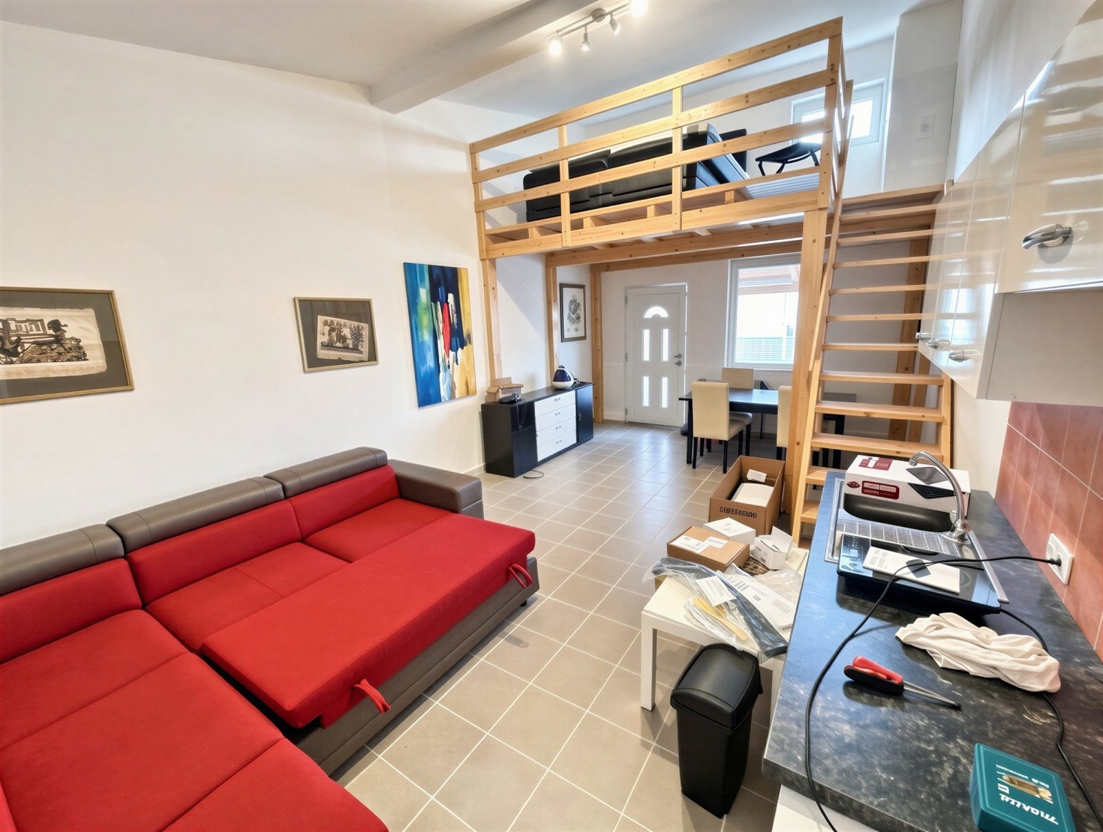 (AAA) Neuwertiges Landhaus mit Gästeappartment, Pool & Caravan-Stellplätzen – Balatonszentgyörgy, Bild 47 von 85