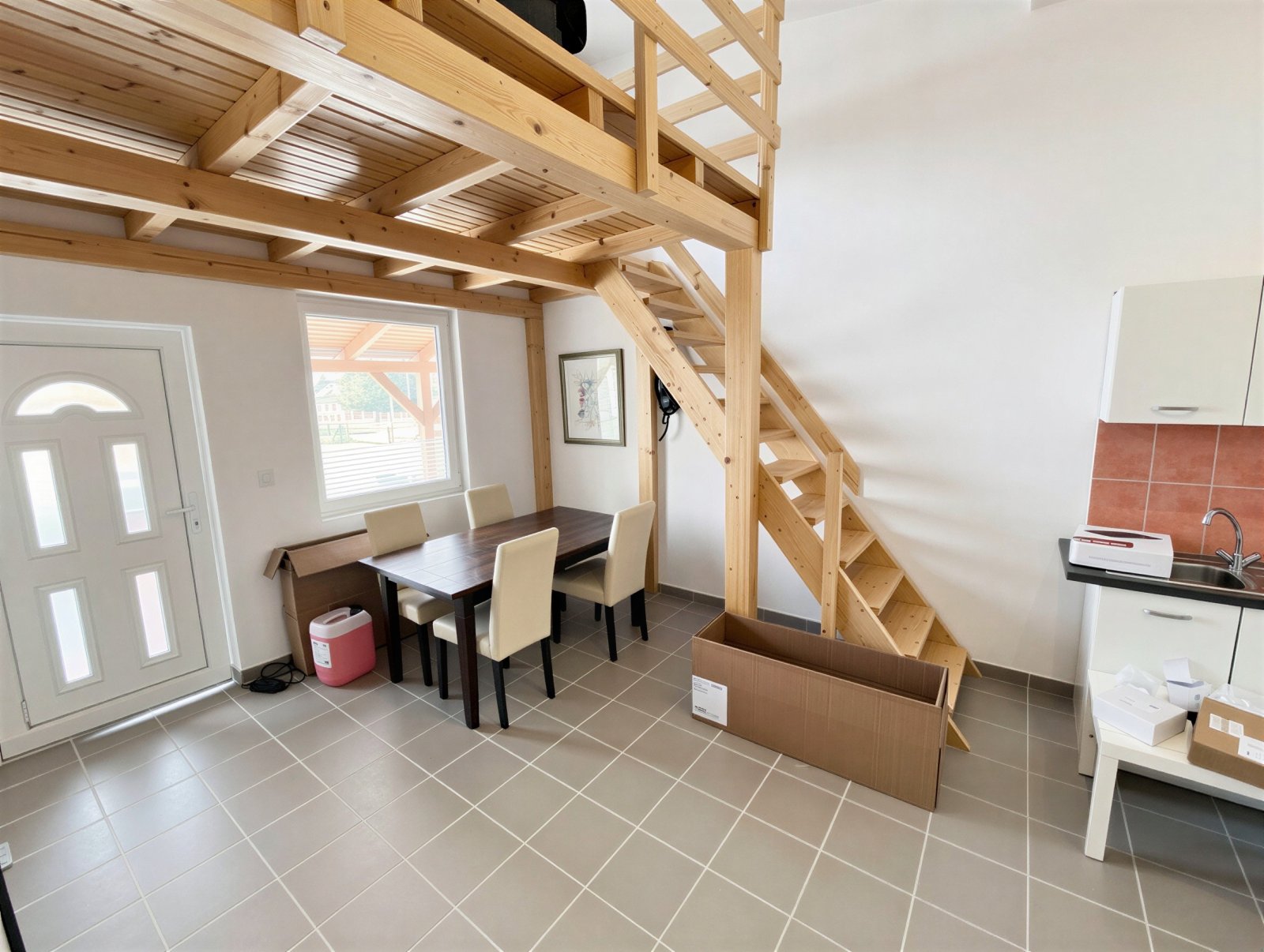 (AAA) Neuwertiges Landhaus mit Gästeappartment, Pool & Caravan-Stellplätzen – Balatonszentgyörgy, Bild 57 von 85