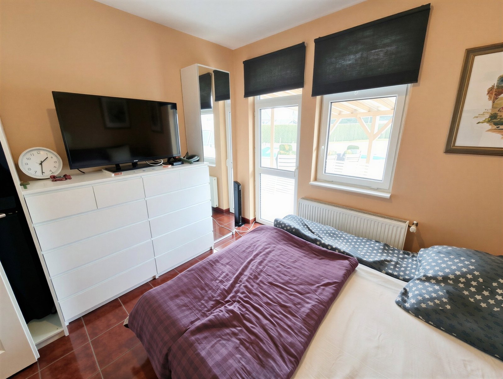 (AAA) Neuwertiges Landhaus mit Gästeappartment, Pool & Caravan-Stellplätzen – Balatonszentgyörgy, Bild 78 von 85
