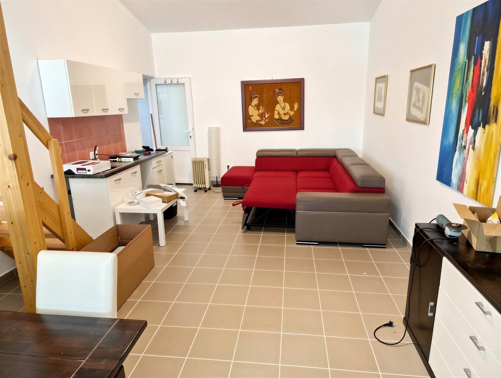 (AAA) Neuwertiges Landhaus mit Gästeappartment, Pool & Caravan-Stellplätzen – Balatonszentgyörgy, Bild 80 von 85