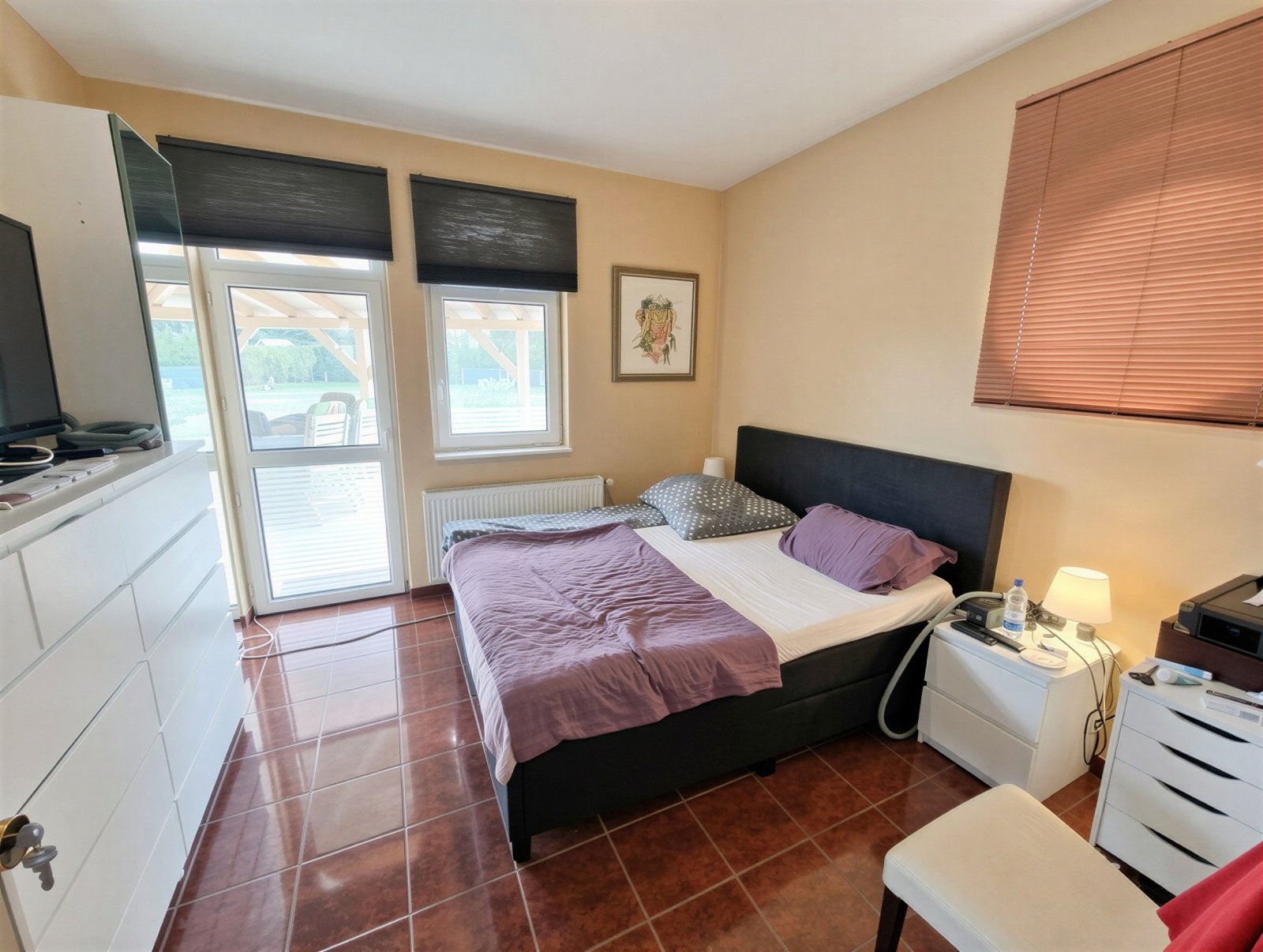 (AAA) Neuwertiges Landhaus mit Gästeappartment, Pool & Caravan-Stellplätzen – Balatonszentgyörgy, Bild 81 von 85