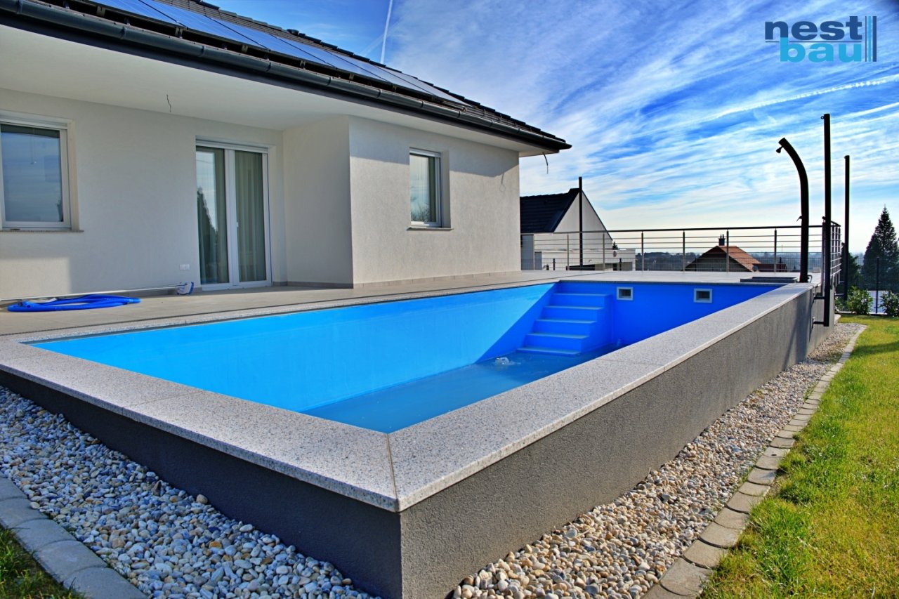 (AAAB) Koop een bungalow op het platteland als nieuwbouwwoning voor eerste bewoning in Hongarije – Cserszegtomaj, foto 7 van 33