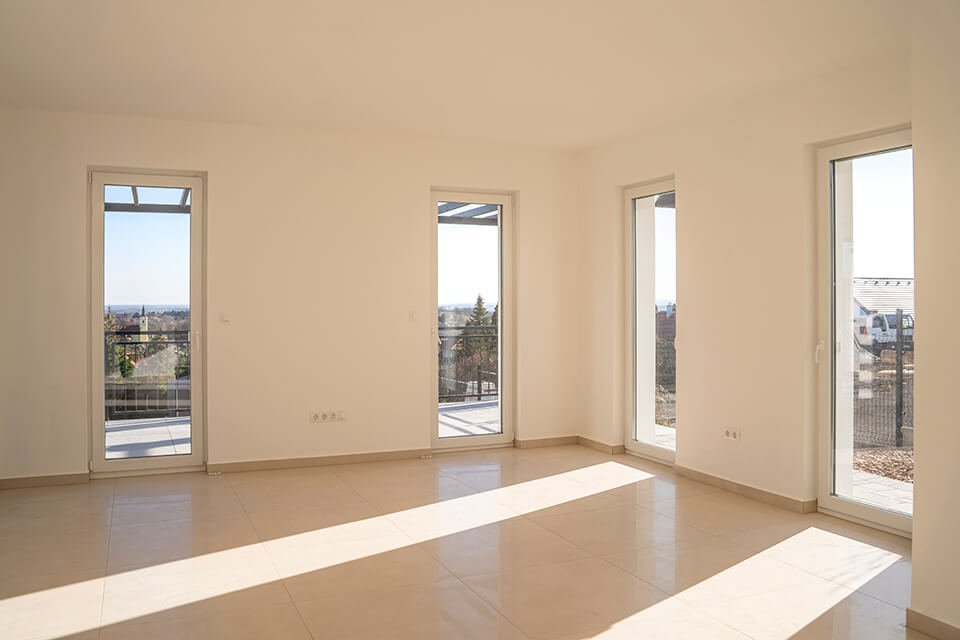 (AAAB) Koop een bungalow op het platteland als nieuwbouwwoning voor eerste bewoning in Hongarije – Cserszegtomaj, foto 12 van 33