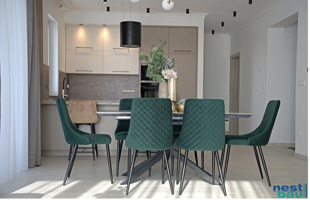 (AAAB) Koop een bungalow op het platteland als nieuwbouwwoning voor eerste bewoning in Hongarije – Cserszegtomaj, foto 15 van 33