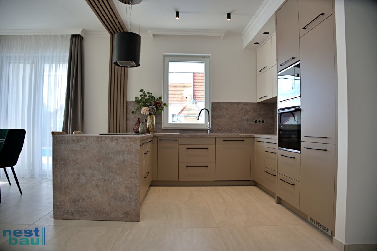 (AAAB) Koop een bungalow op het platteland als nieuwbouwwoning voor eerste bewoning in Hongarije – Cserszegtomaj, foto 17 van 33