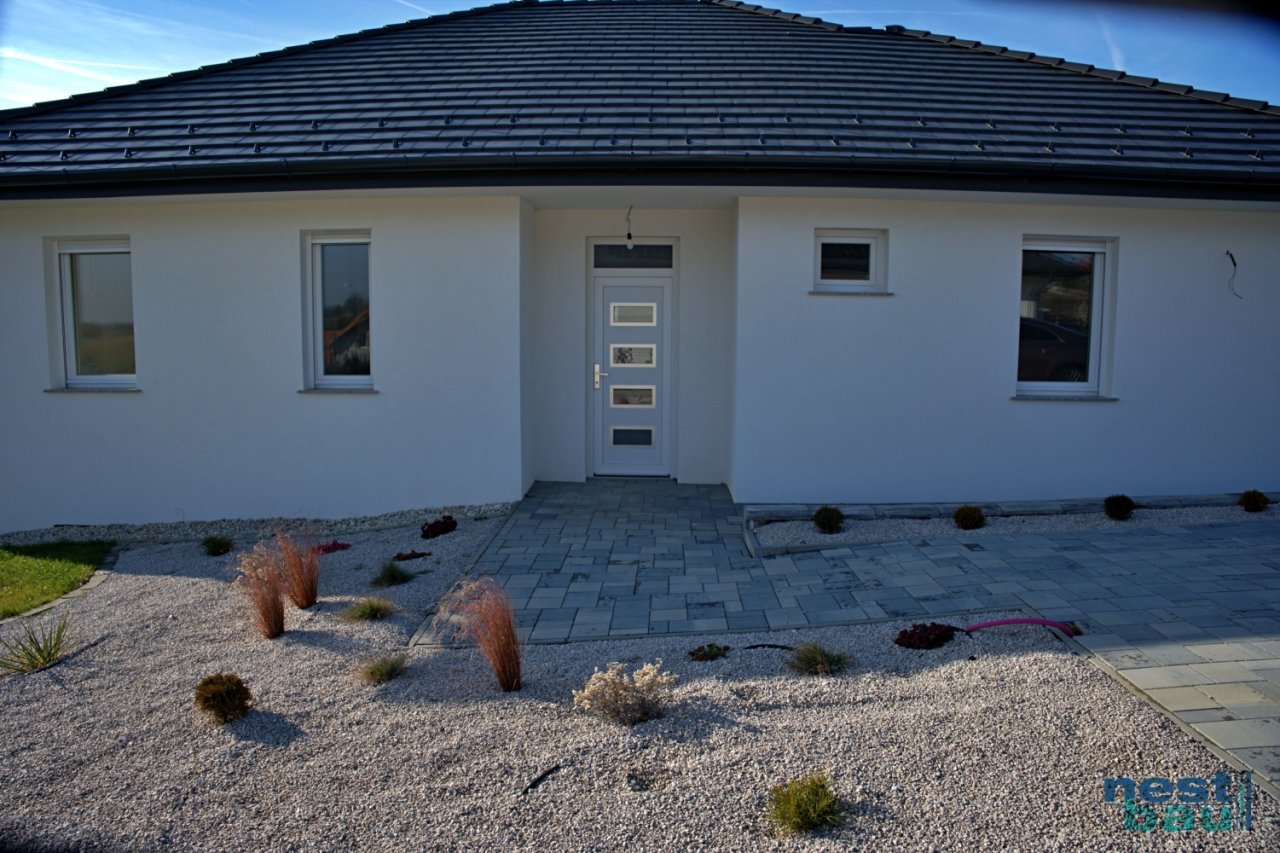 (AAAB) Koop een bungalow op het platteland als nieuwbouwwoning voor eerste bewoning in Hongarije – Cserszegtomaj, foto 24 van 33