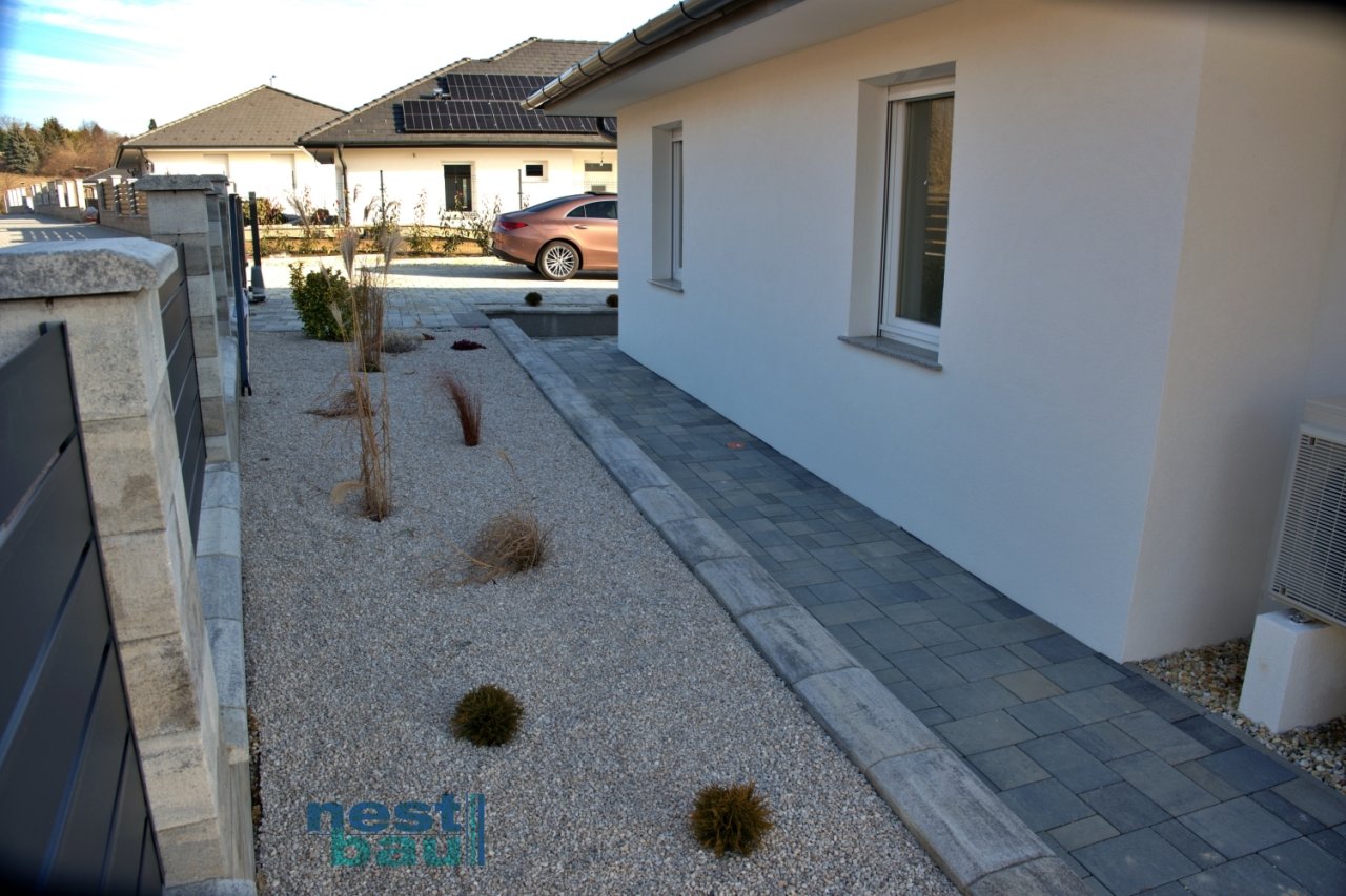 (AAAB) Koop een bungalow op het platteland als nieuwbouwwoning voor eerste bewoning in Hongarije – Cserszegtomaj, foto 26 van 33