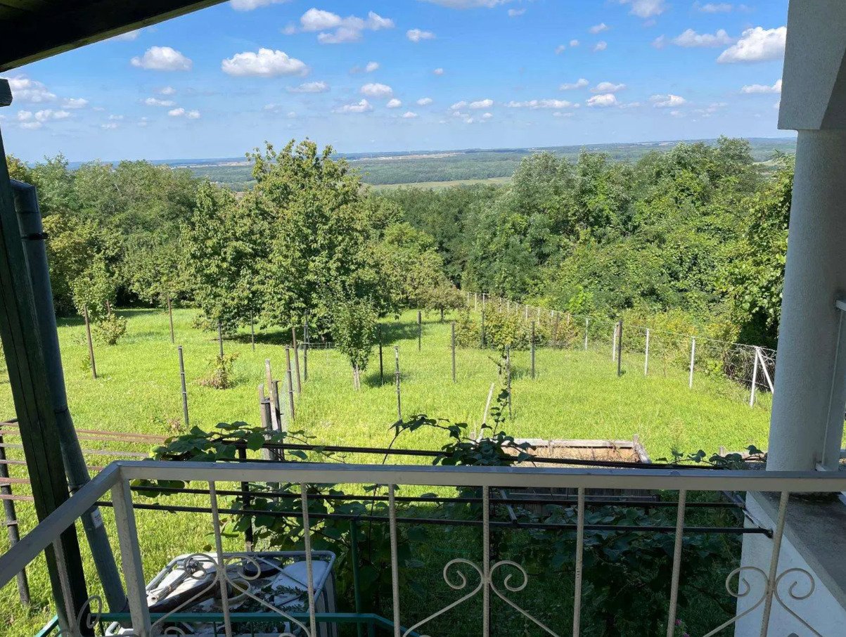 Vidéki ház fantasztikus panorámás kilátással és nagy kerttel – Zalaegerszeg, 5/23. kép