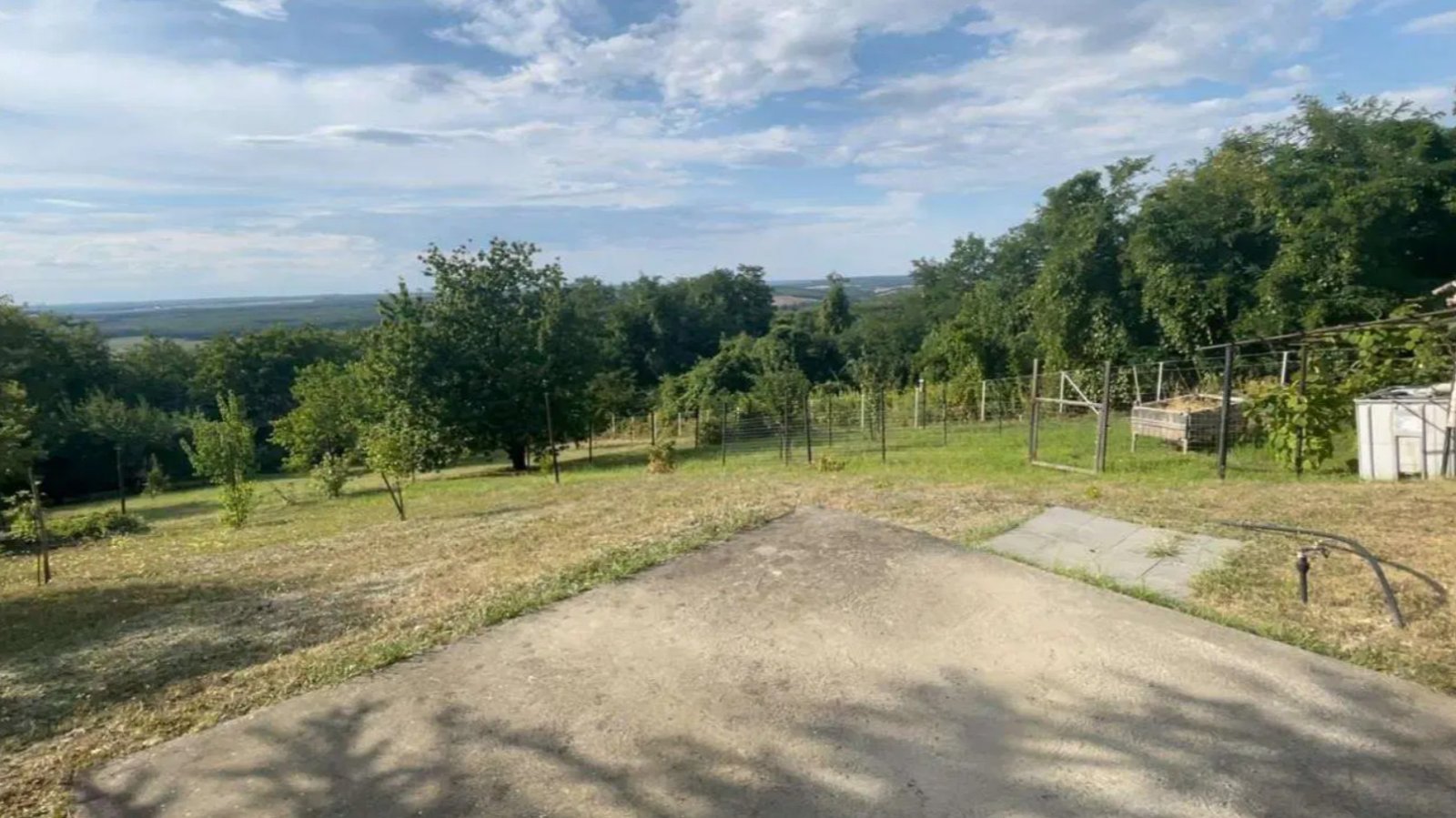 Vidéki ház fantasztikus panorámás kilátással és nagy kerttel – Zalaegerszeg, 6/23. kép