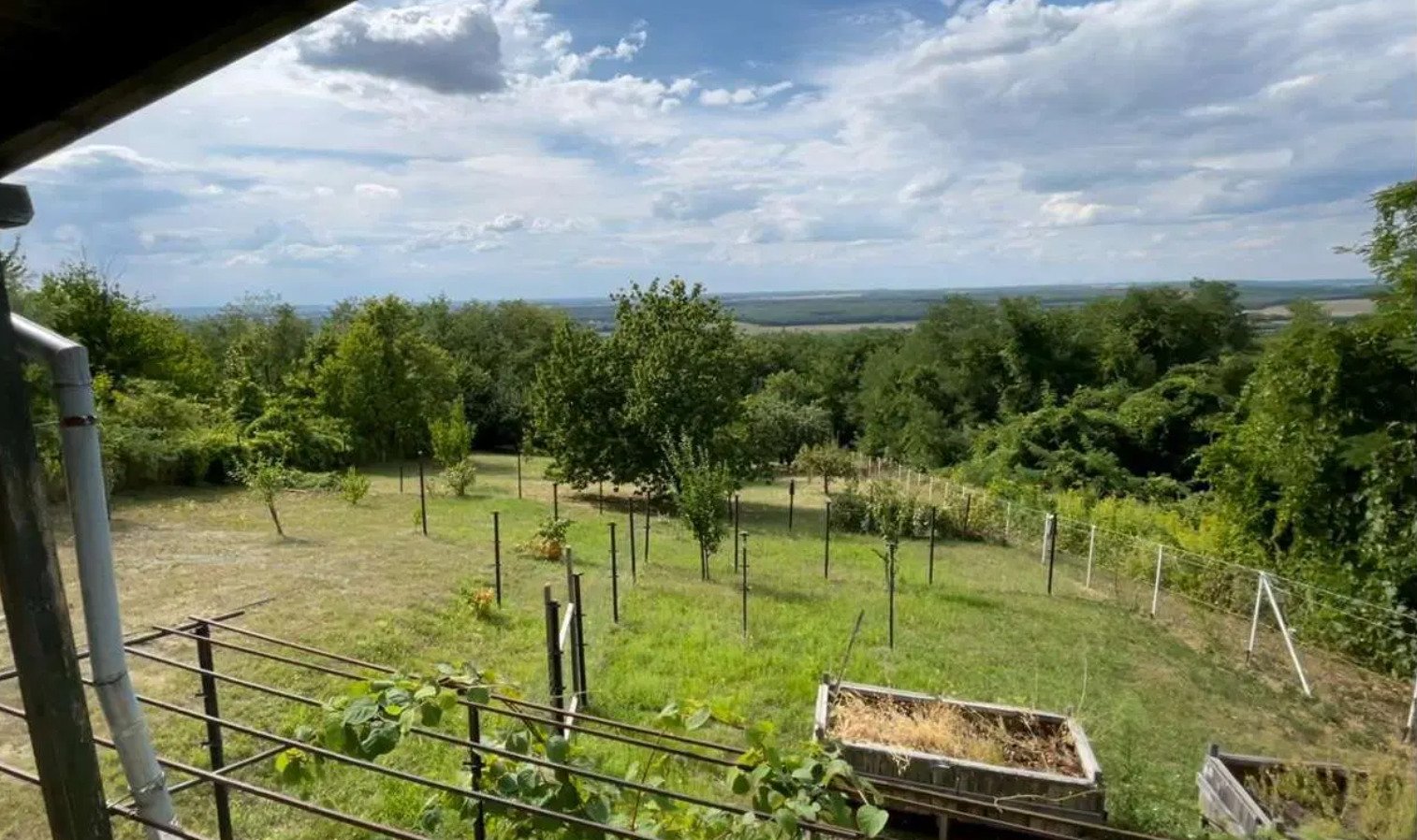 Vidéki ház fantasztikus panorámás kilátással és nagy kerttel – Zalaegerszeg, 9/23. kép