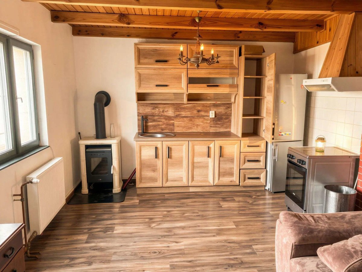 Vidéki ház fantasztikus panorámás kilátással és nagy kerttel – Zalaegerszeg, 16/23. kép