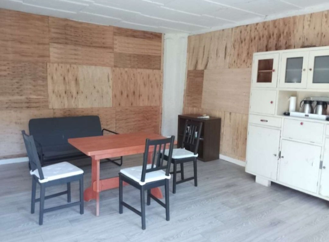 (B-A) Eingewachsenes Baugrundstück mit Werkstatt, Aufenthaltsraum und altem Baumbestand u – Türje, Bild 7 von 13