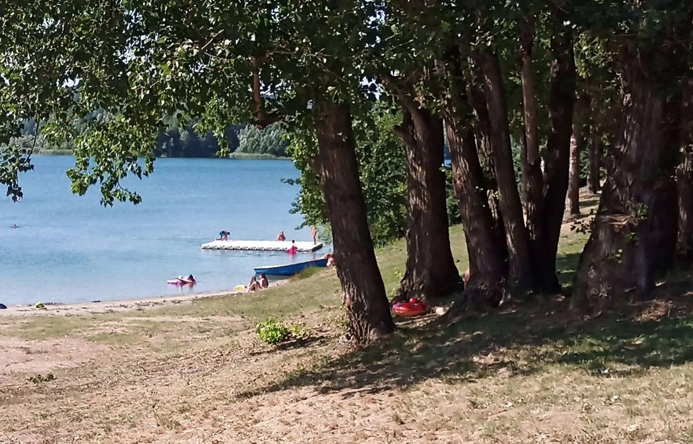 Cozy house in close proximity to the lake – Gyékényes, photo 2 of 16