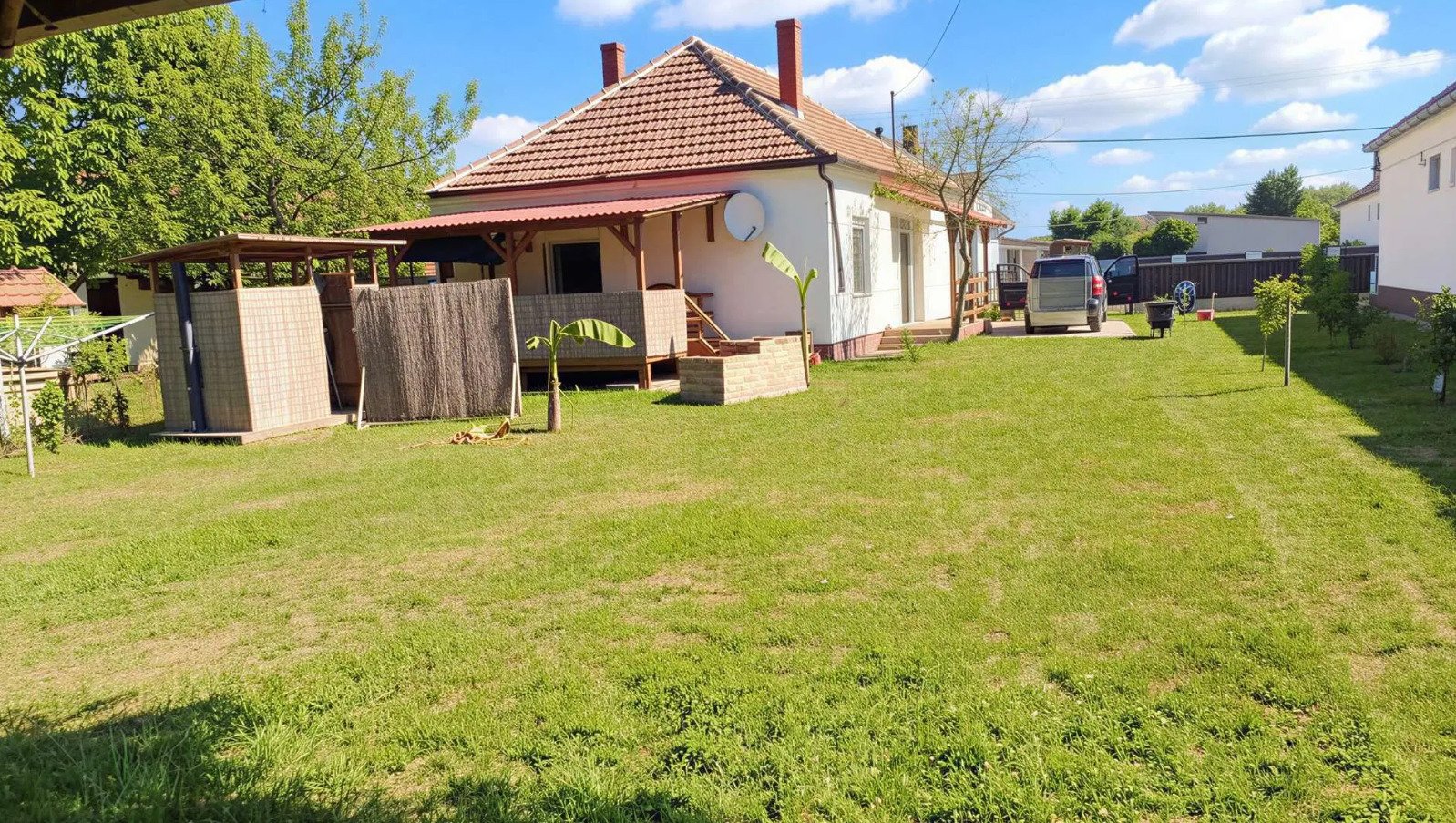 Cozy house in close proximity to the lake – Gyékényes, photo 3 of 16