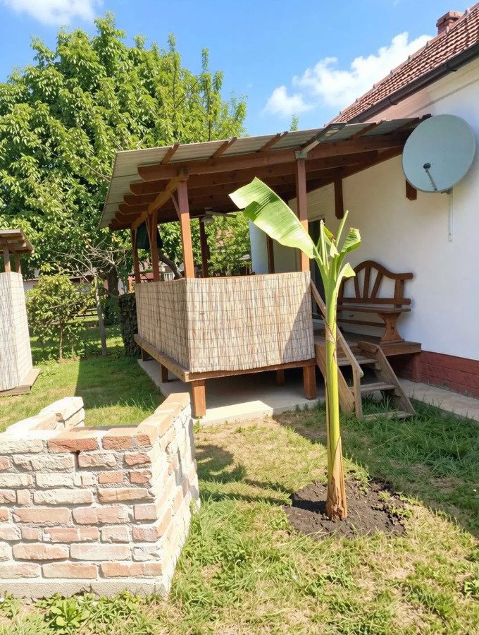 Cozy house in close proximity to the lake – Gyékényes, photo 5 of 16