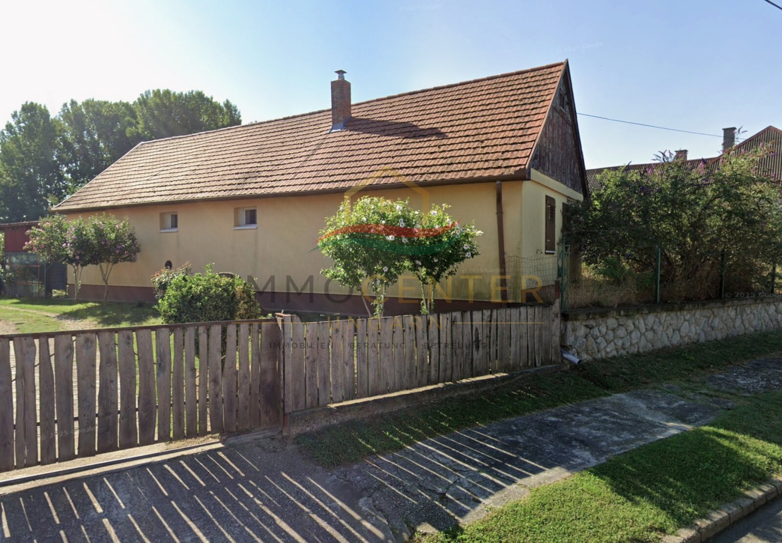 (BBA) Affordable house at Marcali, available immediately – Mezőcsokonya, photo 1 of 18