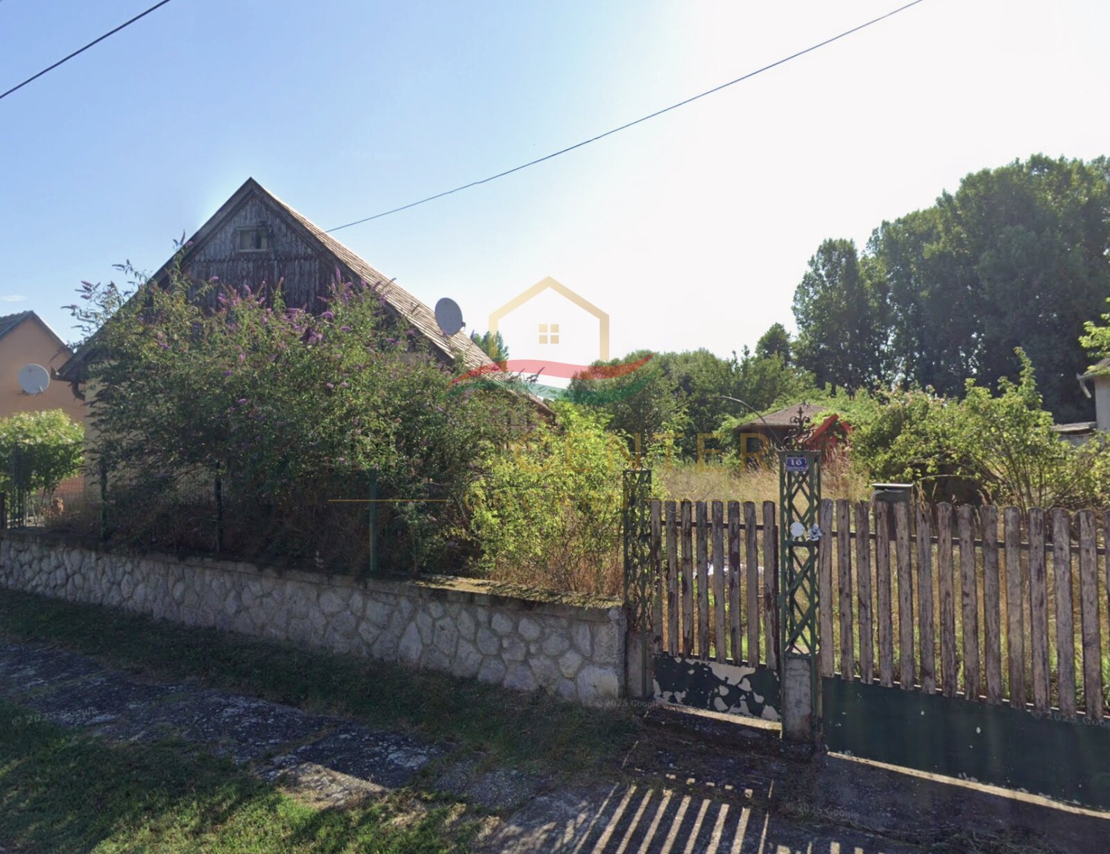 (BBA) Affordable house at Marcali, available immediately – Mezőcsokonya, photo 2 of 18